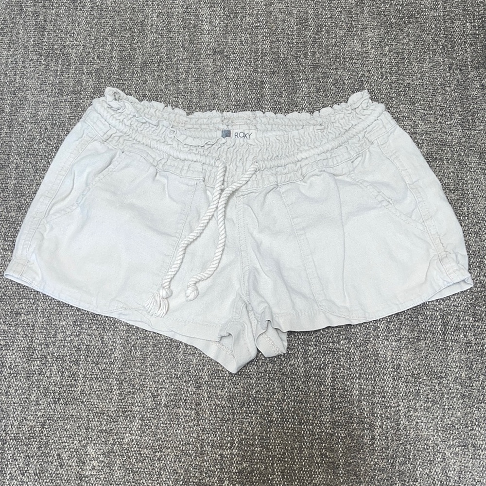 Roxy shorts